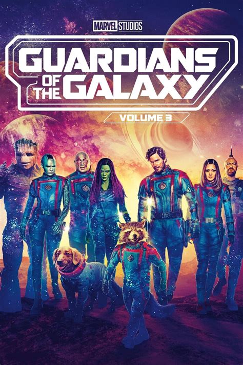 Guardians Of The Galaxy Vol. 3 Szenen im Abspann erklärt